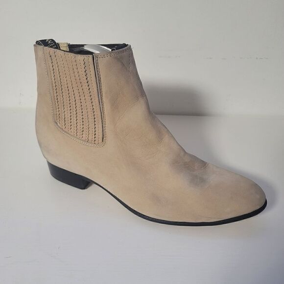 Wild west charro short boots main image 4